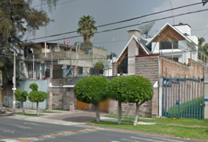Foto de inmueble en Lomas Estrella 1ra Sección  #s/n, Col. Lomas Estrella C.P. 09890, Iztapalapa