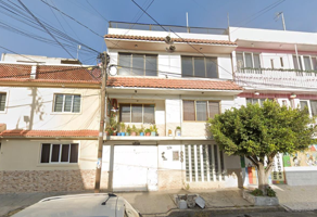 Foto de inmueble en C. Quince 124, Las Aguilas, 57900 Cdad. Nezahualcóyotl, Méx. #124, Col. Las Águilas C.P. 57900, Nezahualcóyotl