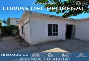 Foto de inmueble en EBANO #s/n, Col. Lomas Del Pedregal C.P. 88793, Reynosa