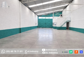 Foto de inmueble en Iztapalapa, 09858 Ciudad de México, CDMX #s/n, Col. Paraje San Juan Cerro C.P. 09858, Iztapalapa