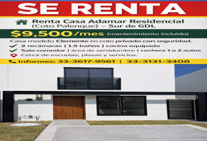 Foto de inmueble en Av. Adamar 1711, 45646 San Agustín, Jal. #1711Int. 48, Col. Adamar C.P. 45646, Tlajomulco de Zúñiga