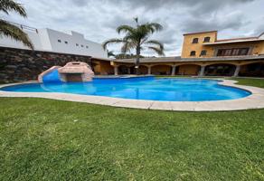 Foto de inmueble en SAN VALENTIN #s/n, Col. Altavista Juriquilla C.P. 76230, Querétaro