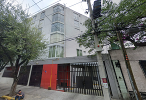 Foto de inmueble en Tolnahuac 15, San Simón Tolnahuac, Cuauhtémoc, 06920 Ciudad de México, CDMX #15, Col. San Simón Tolnahuac C.P. 06920, Cuauhtémoc