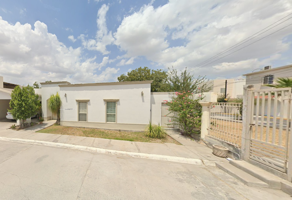 Foto de inmueble en Doctor Héctor de la Fuente Rodríguez, Col. Bugambilias C.P. 25718, Monclova