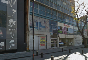 Foto de inmueble en C. Génova 20, Juárez, Cuauhtémoc, 06600 Ciudad de México, CDMX #20, Col. Juárez C.P. 06600, Cuauhtémoc