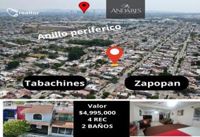 Foto de inmueble en Paseo de Los Avellanos 1179 #1179, Col. Tabachines C.P. 45188, Zapopan