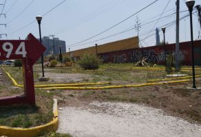 Foto de inmueble en AV. CENTRAL , Col. San Pedro de los Pinos C.P. 01180, Álvaro Obregón