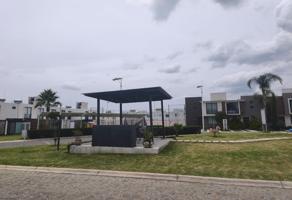 Foto de inmueble en Fausto Ortega 146, Capadocia Residencial, 72680 San Francisco Ocotlán, Pue. #146, Col. San Francisco Ocotlán C.P. 72680, Coronango