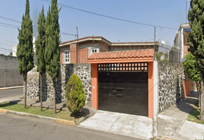 Foto de inmueble en Chemax 123, Pedregal de San Nicolás 1ra Secc, Tlalpan, 14100 Ciudad de México, CDMX #123, Col. Pedregal de San Nicolás 2A Sección C.P. 14100, Tlalpan