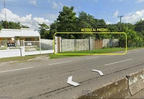 Foto de inmueble en carretera Comalcalco- Paraiso, Col. Norte 2a Secc C.P. 86650, Comalcalco
