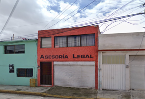 Foto de inmueble en Moderna de la Cruz #s/n, Col. Moderna de la Cruz C.P. 50180, Toluca