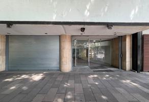Foto de inmueble en Av insurgentes Sur  #s/n, Col. Hipódromo C.P. 06100, Cuauhtémoc