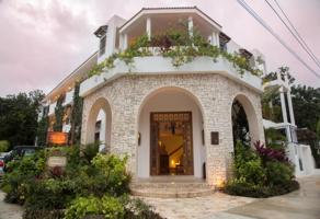 Foto de inmueble en Andromeda Ote 18  #s/n, Col. Tulum Centro C.P. 77760, Tulum