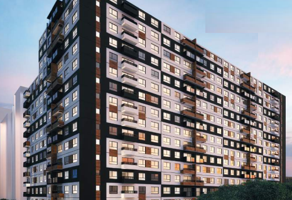 Foto de inmueble en Avenida Río Churubusco 213 #213Int. 1, Col. Granjas México C.P. 08400, Iztacalco
