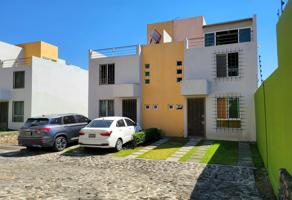 Foto de inmueble en Vía Láctea, Rancho Tetela, 62160 Cuernavaca, Mor. #218, Col. Rancho Tetela C.P. 62160, Cuernavaca