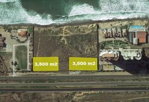 Foto de inmueble en Carretera Transpeninsular Rosarito-Ensenada, Col. Primo Tapia C.P. 22714, Playas de Rosarito