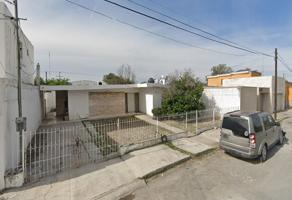 Foto de inmueble en Tegucigalpa, Col. Monclova Centro C.P. 25700, Monclova