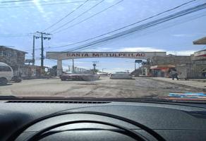 Foto de inmueble en H. Galeana 4 #4, Col. Tlatempa C.P. 55419, Ecatepec de Morelos