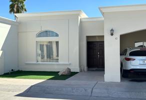 Foto de inmueble en Versalles, Col. La Encantada Privada Leyendas C.P. 83224, Hermosillo