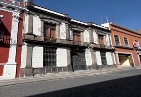 Foto de inmueble en Av 5 Ote 207, Centro histórico de Puebla, 72000 Heroica Puebla de Zaragoza, Pue. #207, Col. Centro C.P. 72000, Puebla
