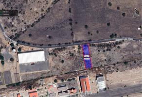 Foto de inmueble en Av. Concord, atras UAQ Campus Aeropuerto #s/n, Col. 10 de Abril C.P. 76118, Querétaro