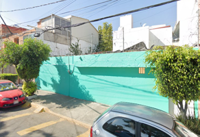 Foto de inmueble en Azcapotzalco #21, Col. Merced Gómez C.P. 01600, Álvaro Obregón