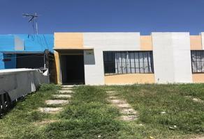 Foto de inmueble en Circuito Caobas #VIVIENDA 1	, Col. Santa Teresa IX C.P. 54694, Huehuetoca