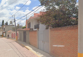 Foto de inmueble en La Cañada, 90202 Heroica Cdad. de Calpulalpan, Tlax., Col. San Rafael C.P. 90202, Calpulalpan