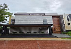 Foto de inmueble en 34PG+C8, Av Huayacán km 6, 77560 Cancún, Q.R. #km 6, Col. Vía Cumbres Residencial C.P. 77560, Benito Juárez