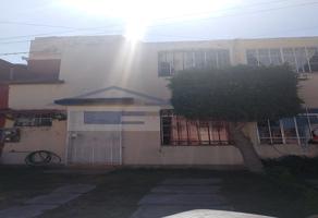 Foto de inmueble en Avenida San Francisco de Asis , Col. San Francisco Tepojaco C.P. 54745, Cuautitlán Izcalli