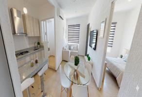 Foto de inmueble en 77518 Cancún, Quintana Roo #s/n, Col. Privadas Sacbe C.P. 77518, Benito Juárez