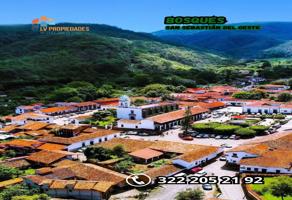 Foto de inmueble en Unnamed Road, 46967 Jal. #s/n, Col. Los Reyes C.P. 46967, San Sebastián del Oeste