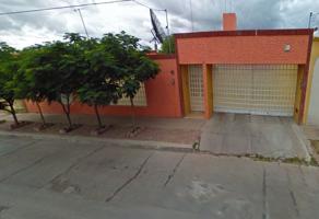 Foto de inmueble en Paseo de Yahualica, Col. Canteras de San Javier C.P. 20207, Aguascalientes