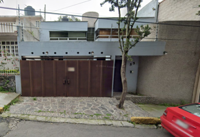Foto de inmueble en Adolfo Ruiz Cortines, Col. Miguel Hidalgo 3A Sección C.P. 14250, Tlalpan