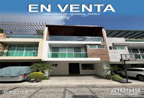 Foto de inmueble en C. Del Ópalo, Arboledas del Pedregal, Los Héroes Puebla 1° Sección, 72490 Heroica Puebla de Zaragoza, Col. Arboledas del Pedregal C.P. 72490, Puebla