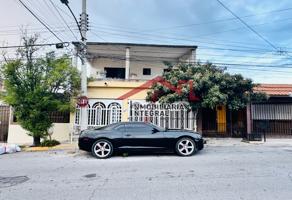Foto de inmueble en Obsidiana, Miravalle, 25060 Saltillo, Coah. #400, Col. Miravalle C.P. 25060, Saltillo
