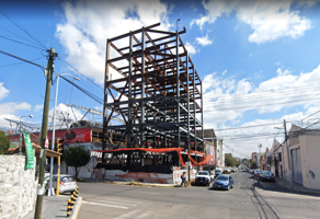 Foto de inmueble en Calle 23 Sur #3701, Col. San Francisco C.P. 72000, Puebla