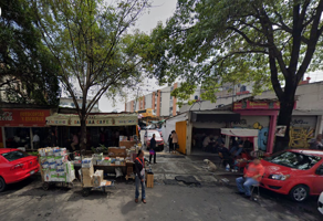 Foto de inmueble en Doctores #s/n, Col. Doctores C.P. 06720, Cuauhtémoc