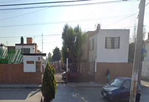 Foto de inmueble en Avenida Jorge Jiménez Cantú, Col. El Laurel C.P. 54938, Tultitlán