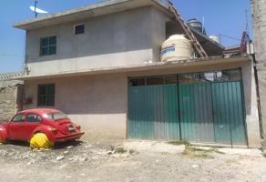 Foto de inmueble en Morelos, San Jerónimo Cuatro Vientos, Méx., Col. San Jerónimo Cuatro Vientos C.P. 56589, Ixtapaluca