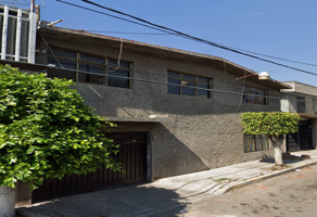 Foto de inmueble en Lomas de San Lorenzo #s/n, Col. Lomas de San Lorenzo C.P. 09780, Iztapalapa