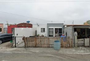 Foto de inmueble en CTO SAN ANDRES  #132, Col. Hacienda las Bugambilias C.P. 88735, Reynosa