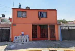 Foto de inmueble en Del Alamo 15, Los Reyes Ixtacala, Hab Los Reyes Ixtacala Barrio de los Árboles/Barrio de los Héroes, #15, Col. Rosario I Sector CROC III B C.P. 54090, Tlalnepantla de Baz