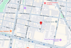 Foto de inmueble en Cda. Francia 1, San Simón Tolnahuac, Cuauhtémoc, 06920 Ciudad de México, CDMX #1, Col. San Simón Tolnahuac C.P. 06920, Cuauhtémoc