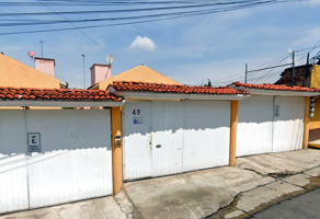 Foto de inmueble en Calle Francisco Javier Mina 49 #49Int. Casa 5, Col. Margarita Maza de Juárez C.P. 52926, Atizapán de Zaragoza