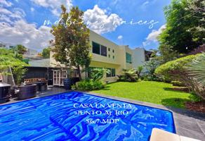 Foto de inmueble en Junto al Rio, Cuernavaca, Mor., Col. Palmira Tinguindin C.P. 62490, Cuernavaca