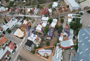 Foto de inmueble en Del Valle #54, Col. Residencial Tecnológico C.P. 33896, Hidalgo del Parral
