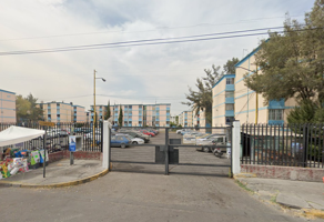 Foto de inmueble en Avenida Batallones Rojos #s/n, Col. Progresista C.P. 09240, Iztapalapa