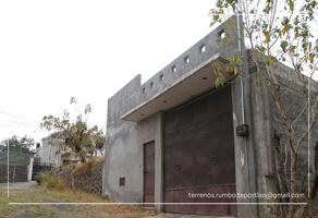 Foto de inmueble en Privada Tabachin Número 3 #3, Col. Lomas Verdes de Ahuatepec C.P. 62325, Cuernavaca
