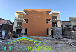 Foto de inmueble en Obrera, Tampico, Tamps., Col. Obrera C.P. 89050, Tampico
